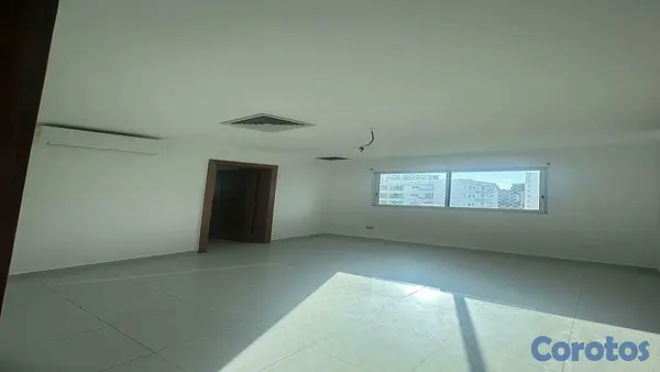 apartamentos - ALQUILER APARTAMENTO CON LÍNEA BLANCA - SECTOR ESPERILLA, D.N 9