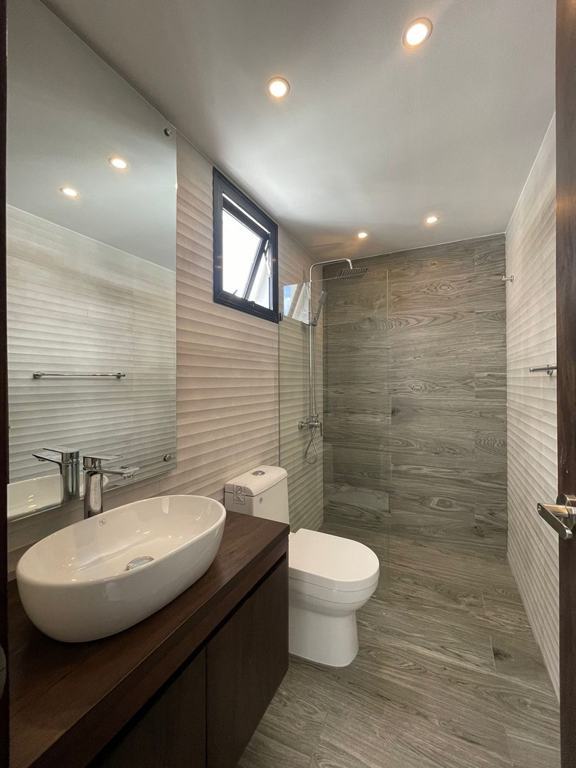 apartamentos - Apartamento Airbnb en La Esmeralda  7