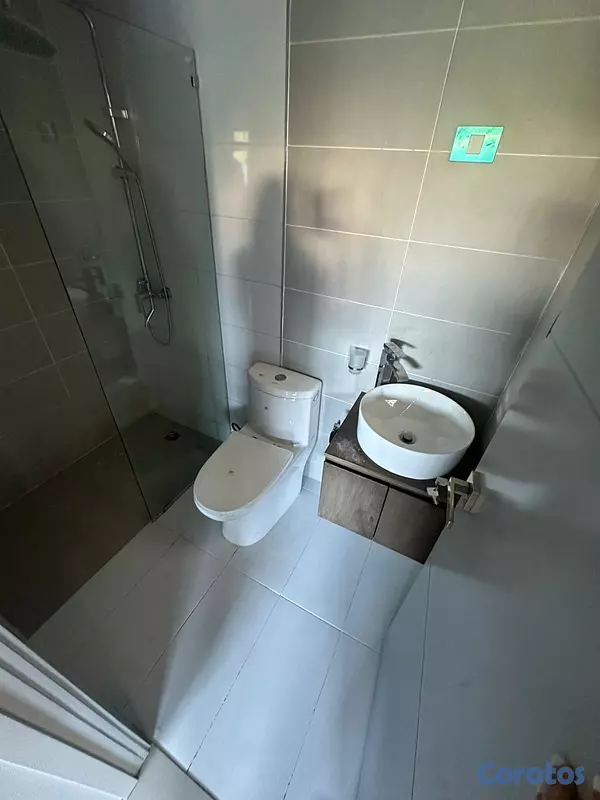 apartamentos - Apartamento En Venta En Urb. Sendero Del Jaya, San 3