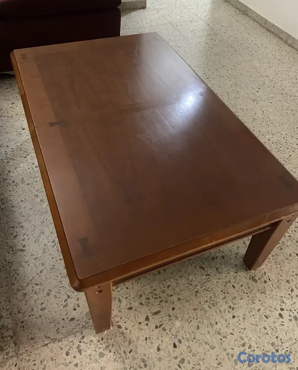 decoración y accesorios - Mesa de centro  4
