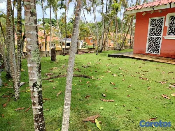 casas vacacionales y villas - Villas lista de 1 habitación en el Residencial Bahía de los Dioses! 5