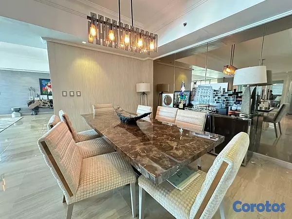 apartamentos - Apartamento en venta de lujo en Malecon Center 6