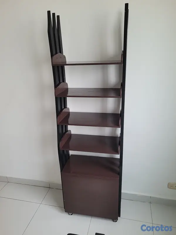 muebles y colchones - Se vende librero 4