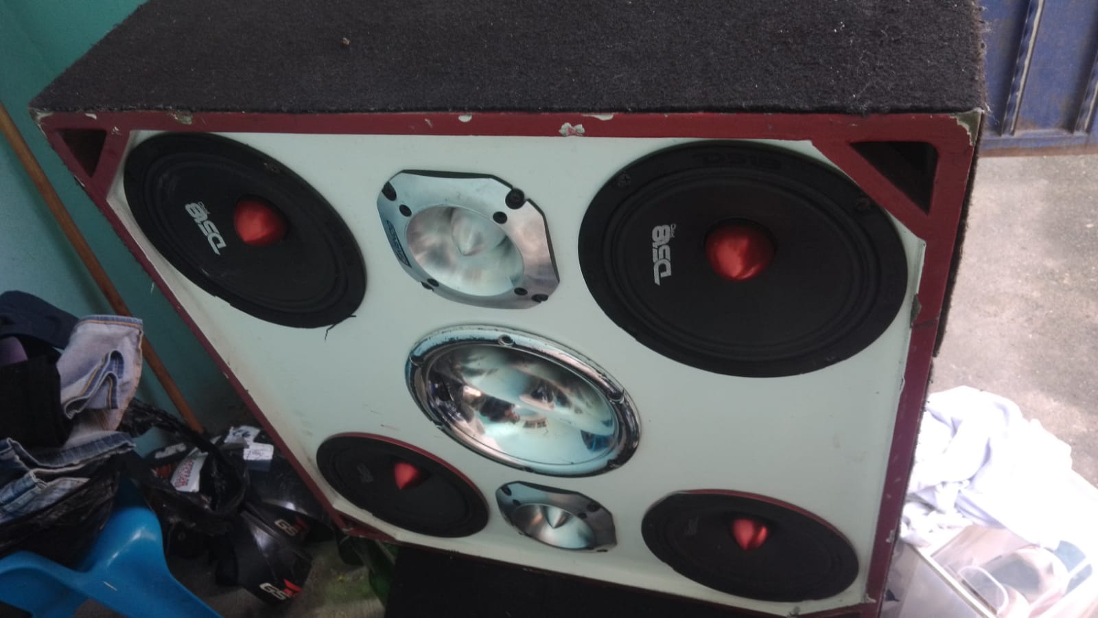 otros electronicos - musica  1