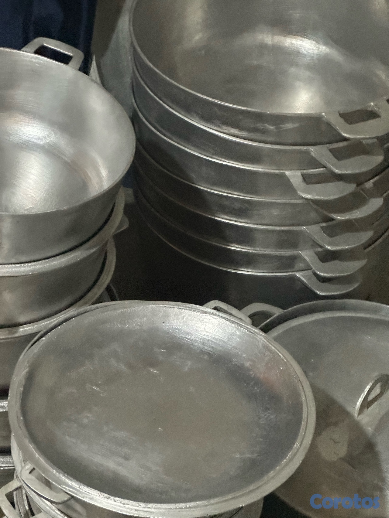 electrodomesticos - calderos  4