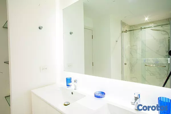 apartamentos - Cana Rock Star 9