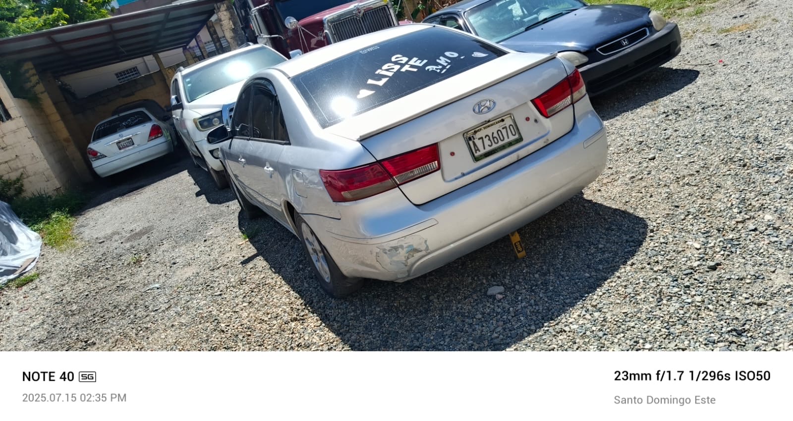 carros - Hyundai sonata 2012 negociable  4