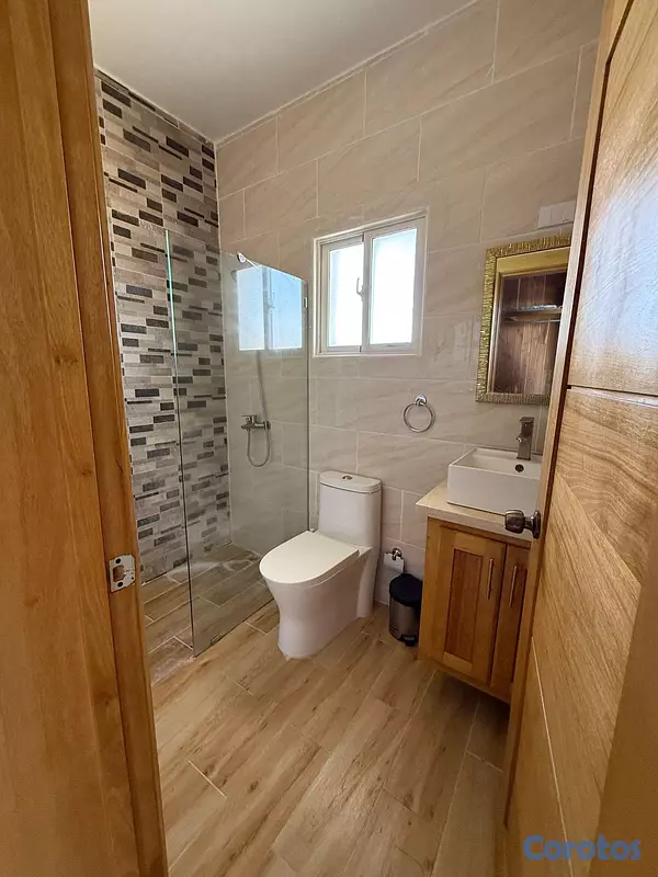 casas - Apartment for Sale Torre Alta Puerto Plata  6