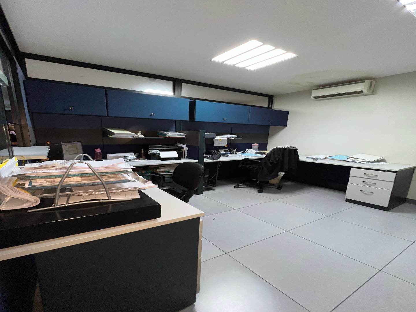 oficinas y locales comerciales - Local Alquiler Amueblado Naco 7
