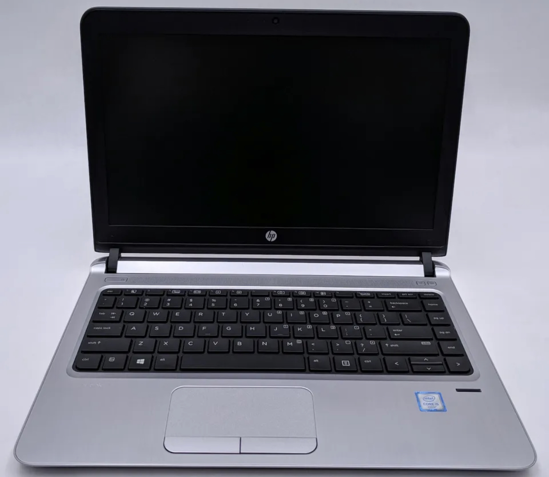 computadoras y laptops - HP Probook 640 G2 i5-6200U