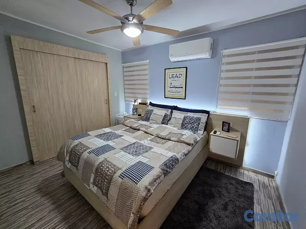 casas - CASA TOTALMENTE REMODELADA, AMUEBLADA 9