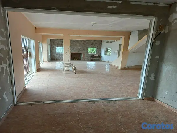 casas vacacionales y villas - Imponente Edificio de 3 niveles
maravilloso paisaje en la Cumbre en 5,290 m² 7