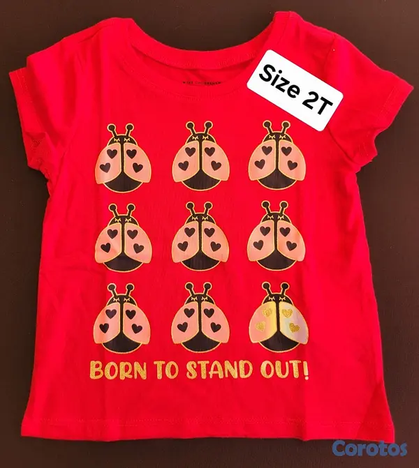 ropa y zapatos - Ropa para niñas 2X700 1x400 oferta válida al 2 9
