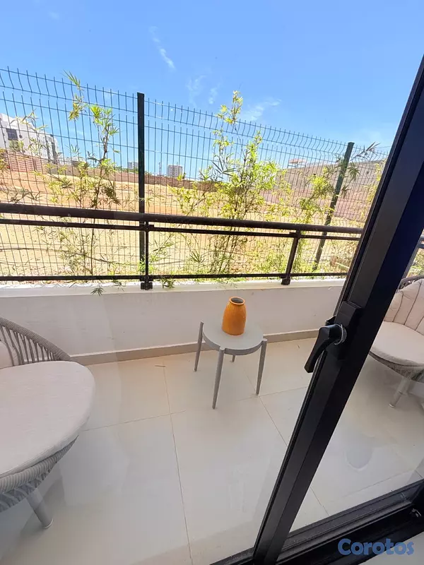 apartamentos - venta de apartamento en torre de lujo con piscina autopista de san isidro  14