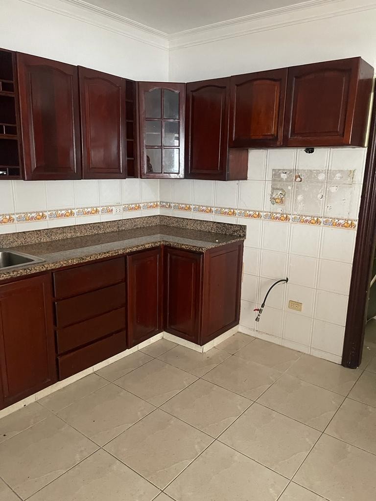 apartamentos - Alquiler Apartamento de 3 Habitaciones, Los Cacicazgos, Santo Domingo 3