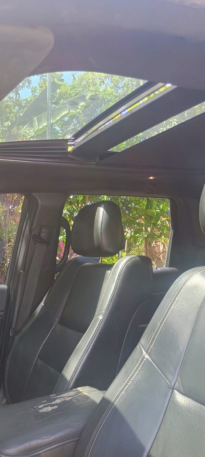 jeepetas y camionetas - chevolet tahoe premier 2019 6