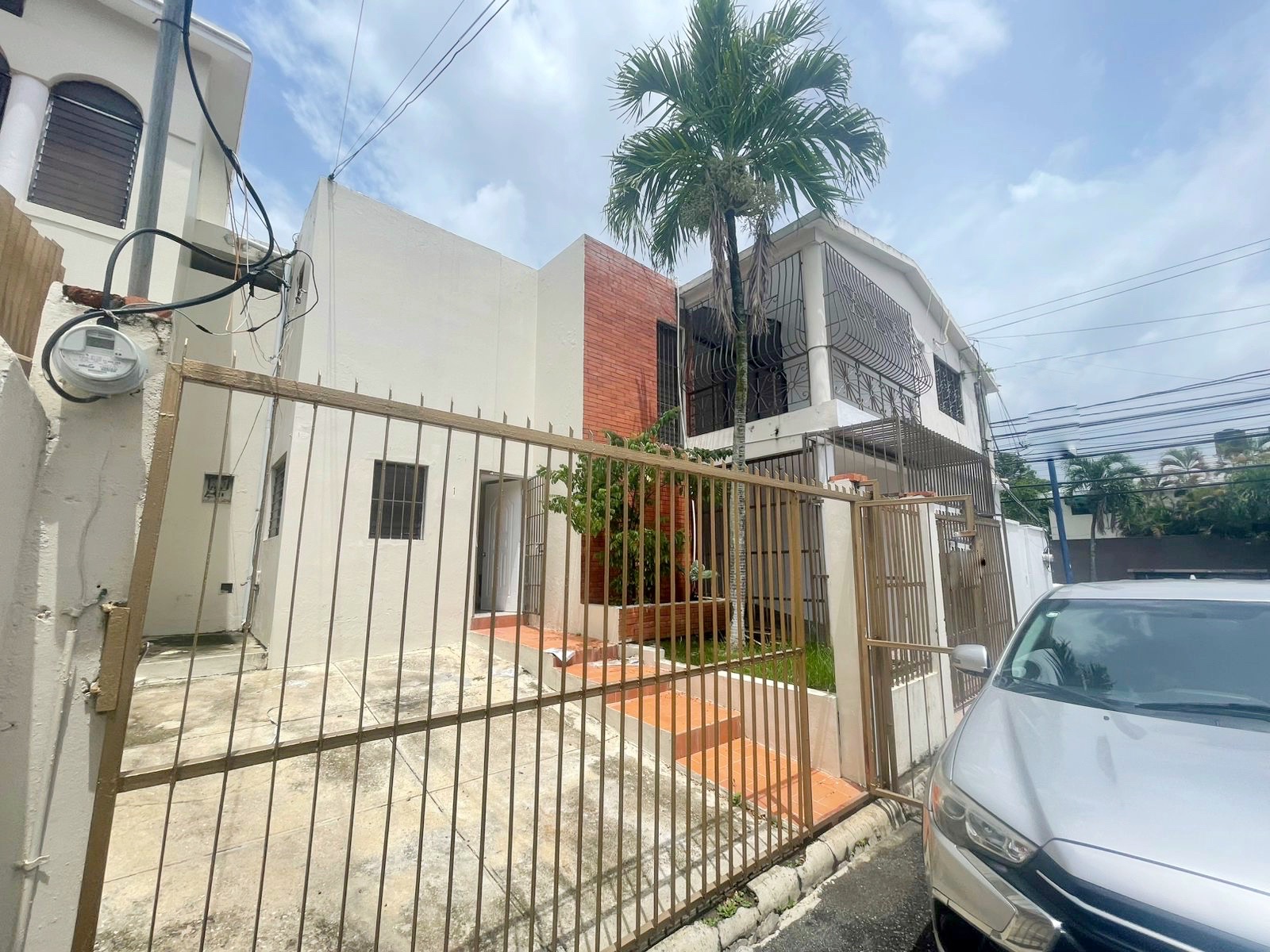 casas - Alquiler casa comercial  7