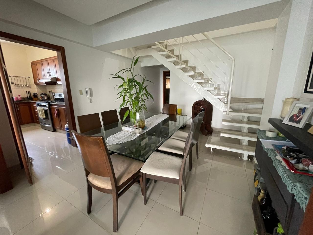 penthouses - Pent house en Gazcue 