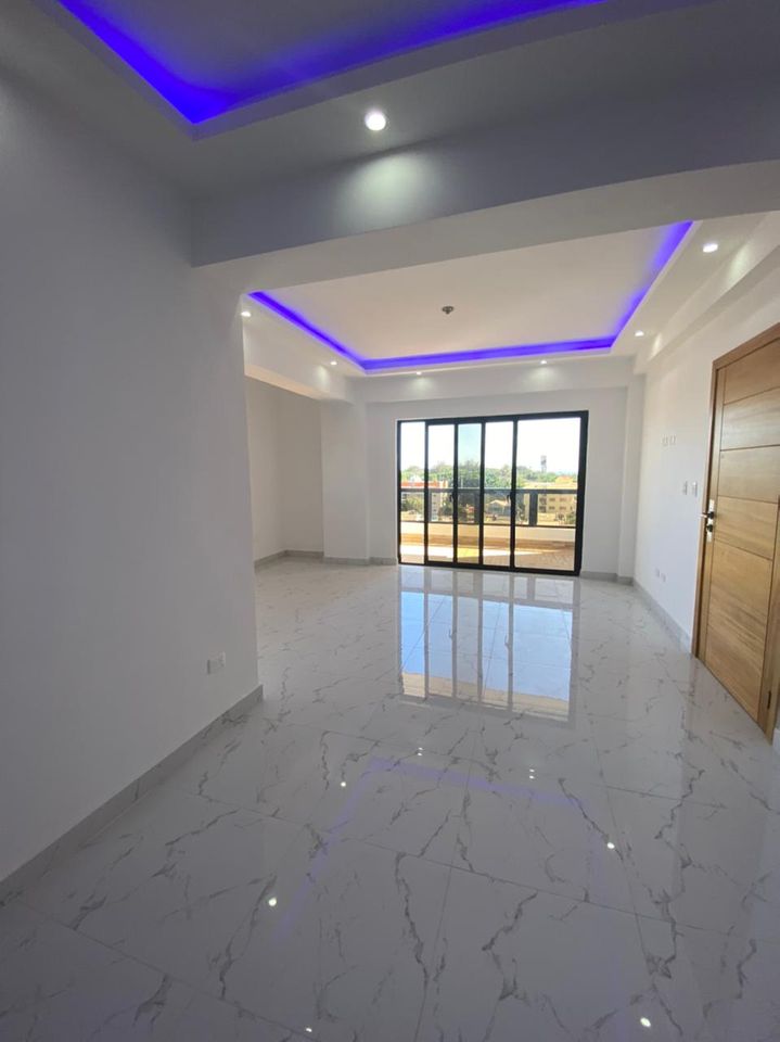 apartamentos - Vendo apartamento en Torre moderna de Alma Rosa I. 0