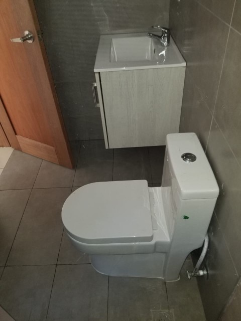 apartamentos - Apartamento moderno a 3 minutos de la playa en carro excelente ubicación 2