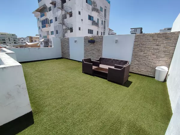 apartamentos - Se vende apartamento en Naco 10