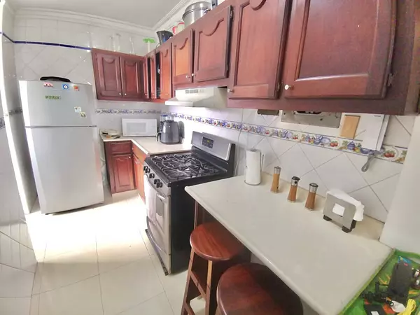 apartamentos - Apartamento Tipo PH en Alquiler MIRADOR NORTE 5