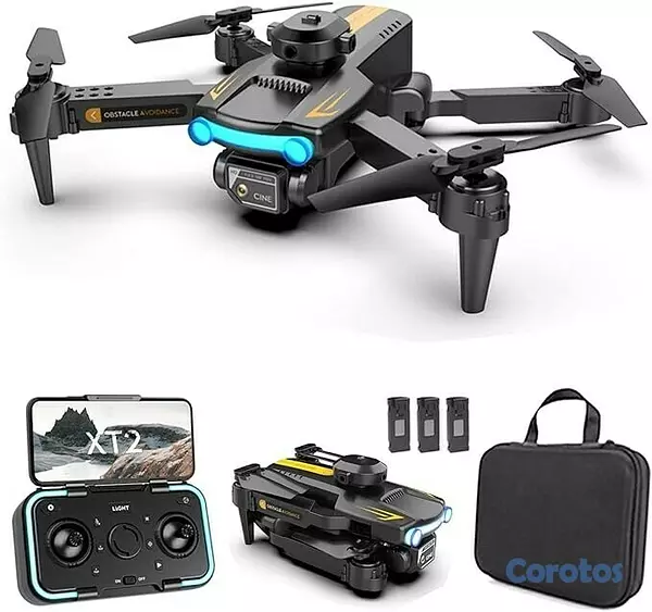 otros electronicos - DRONE - XT2 2