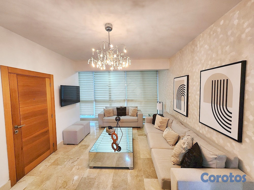 apartamentos - APARTAMENTO PISCINA Y ASCENSOR AREA MONUMENTAL DOS 4