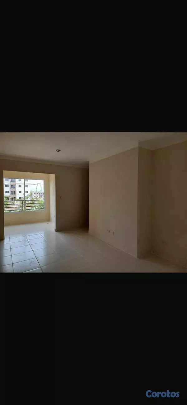 apartamentos - Venta de apartamento  3