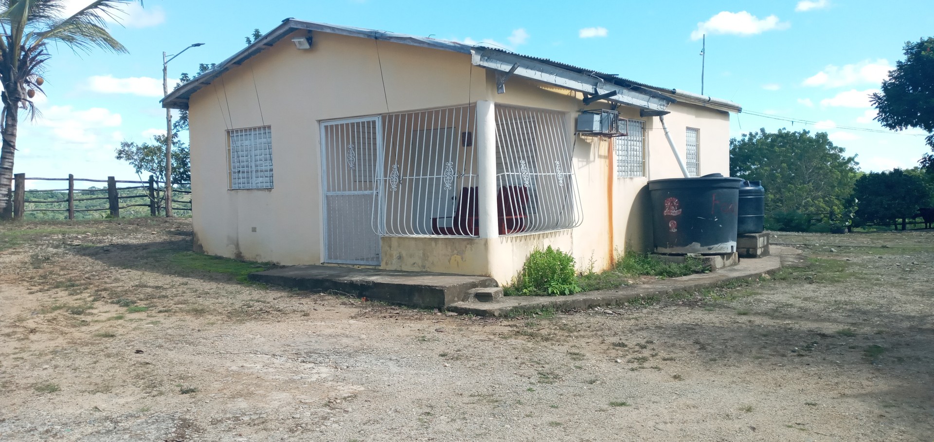 solares y terrenos - (FINCA DE 5,000 TAREAS) en Venta Ganadera en Sabana Grande de Boyá