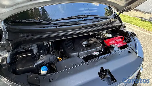 otros vehiculos - Hyundai Grand Starex VGT 2019 turbo Diesel 12 pasa 10
