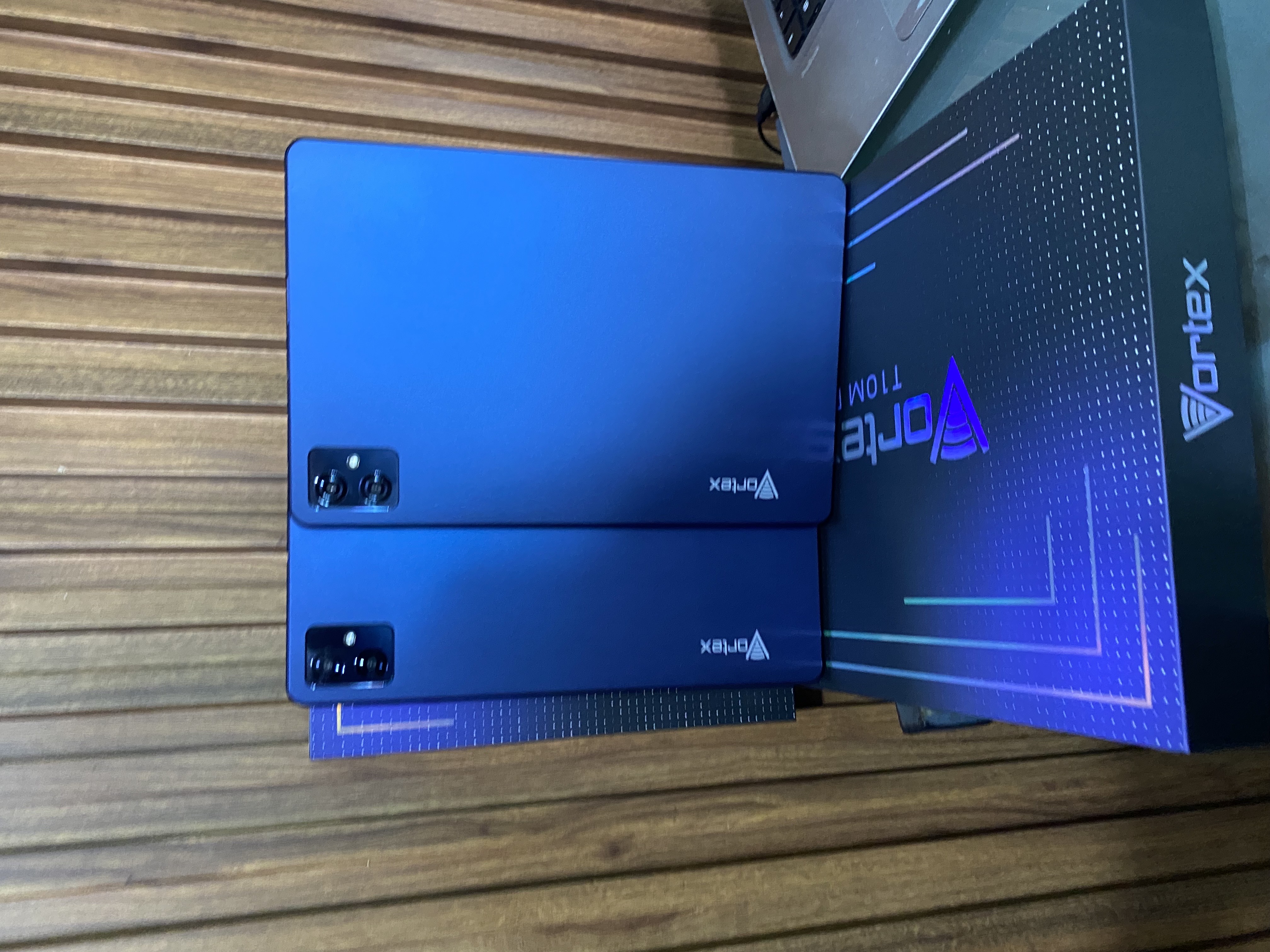 camaras y audio - Vortex TM-10pro 64GB  2
