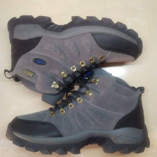 zapatos para hombre - Tenis botas para senderismo , hiking ,trekking