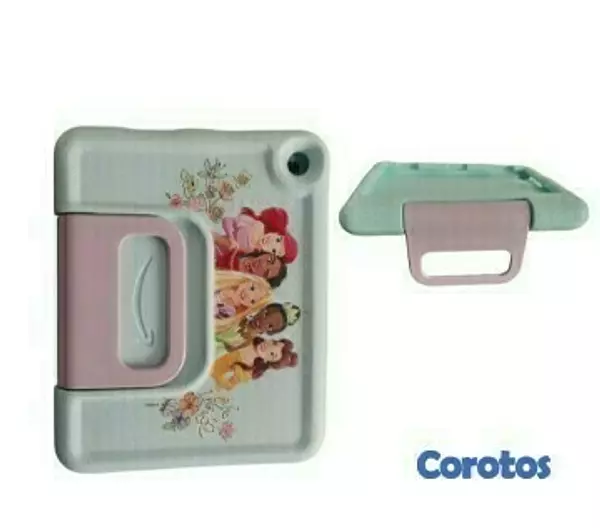 accesorios para electronica - Cover para tablet Amazon en todos los tamaños y modelos 2
