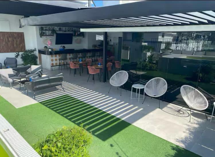 apartamentos - ‼️US$148,000‼️ Vendo apartamento de 1 habitación, 📍Ens. Naco. 7