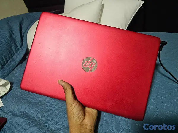 computadoras y laptops - Laptop HP 15-DW0083   8