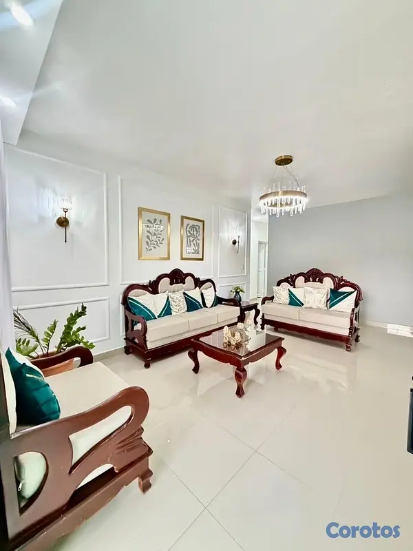 casas - Casa en venta en las Carolinas calle 10 3