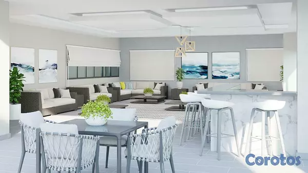apartamentos - PRECIOSO APARTAMENTO A LA VENTA EN NACO 2
