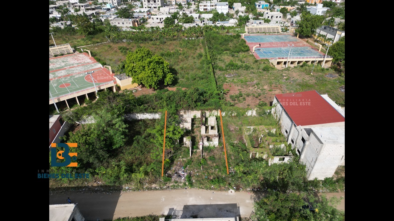 casas - SE VENDE CASA EN CONSTRUCCION de Oportunidad, SPM. 2