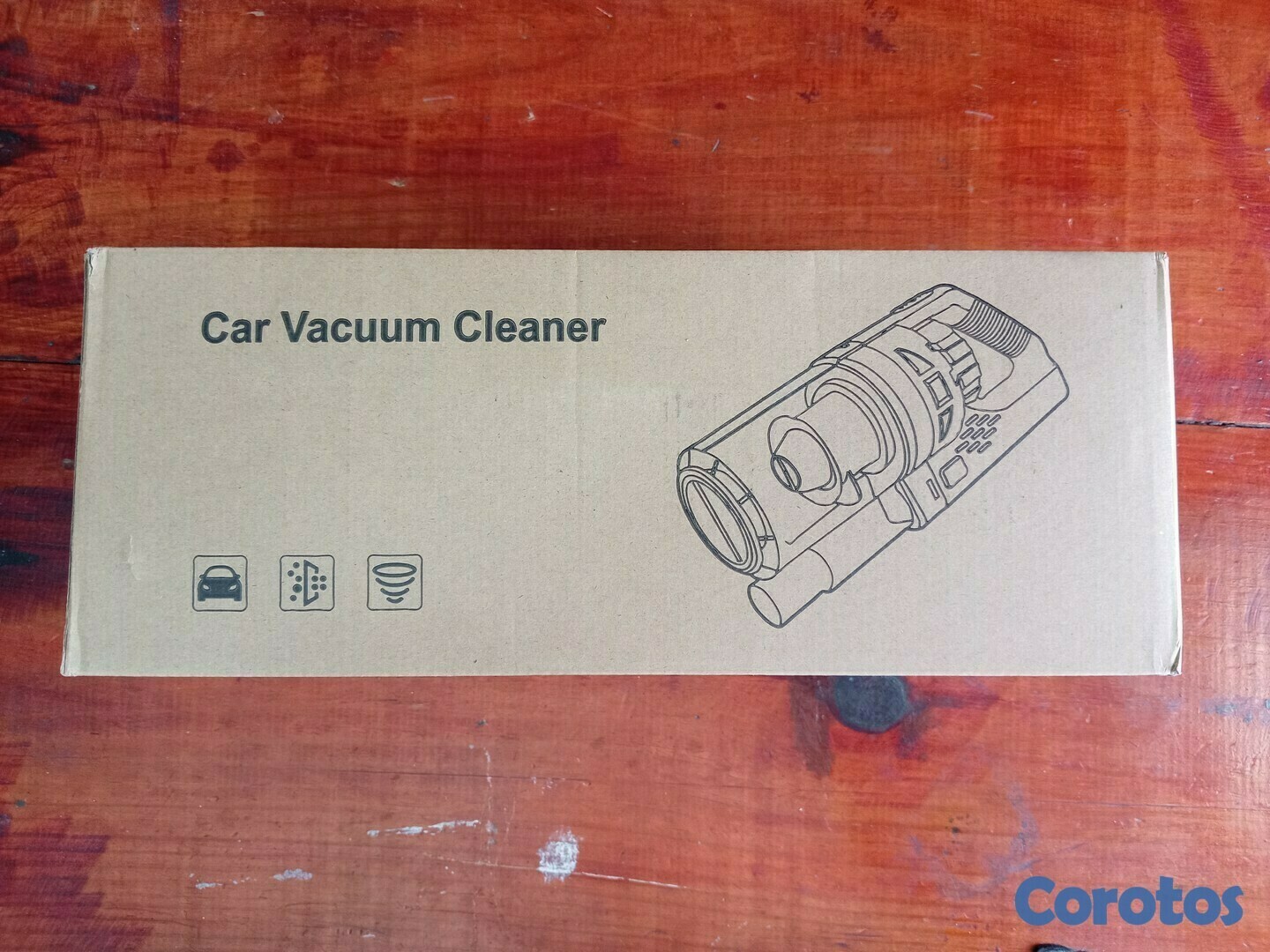 accesorios para vehiculos - Nuevas Aspiradoras para Vehiculos con Limpieza Profunda 2