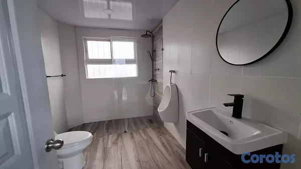 casas - venta de casa con locales comerciales en San Carlos Distrito nacional 5