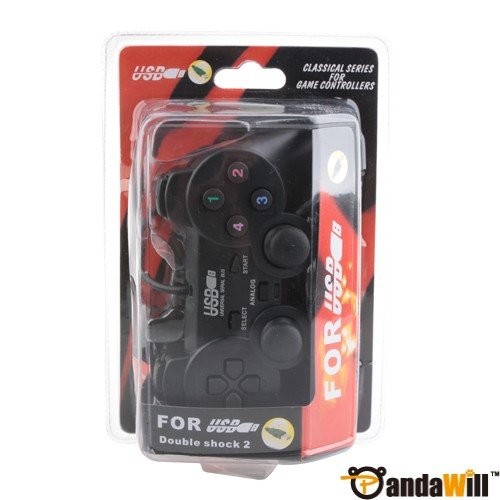 consolas y videojuegos - CONTROL DE PC