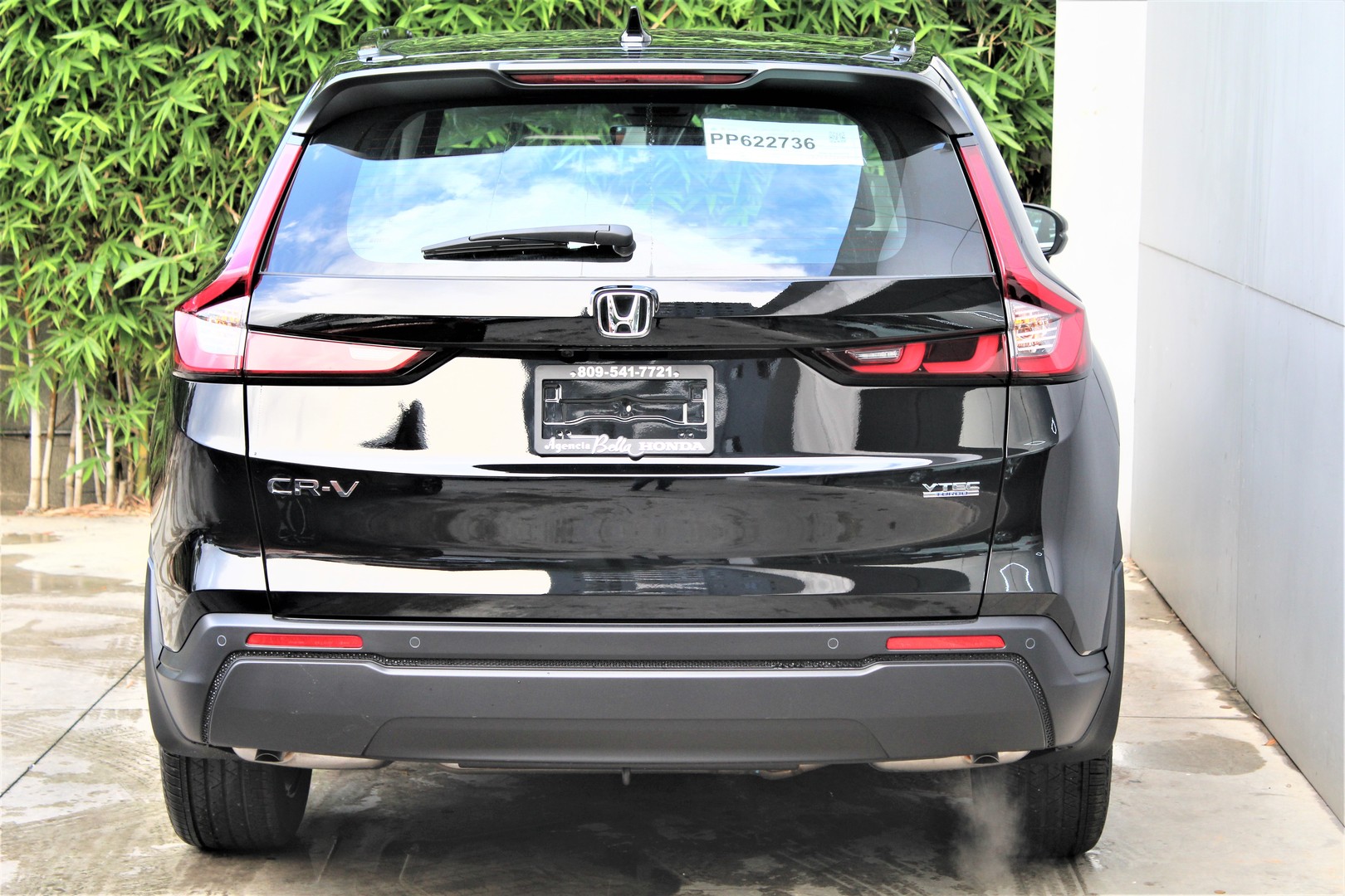 jeepetas y camionetas - Honda CRV EXL 2025 3