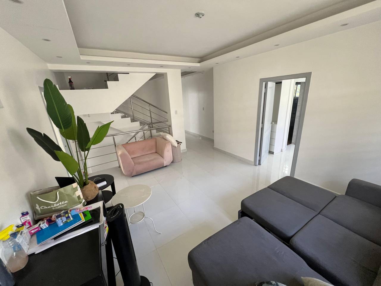 casas - Venta de Casa en Altos Arroyo Hondo III 5