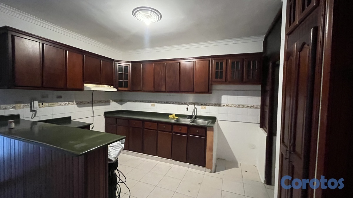 apartamentos - Apartamento en alquiler en Altos de Arroyo Hondo  7