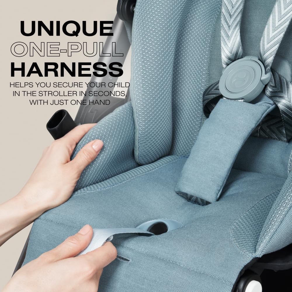 coches y sillas - coche para bebe cybex balios S Lux