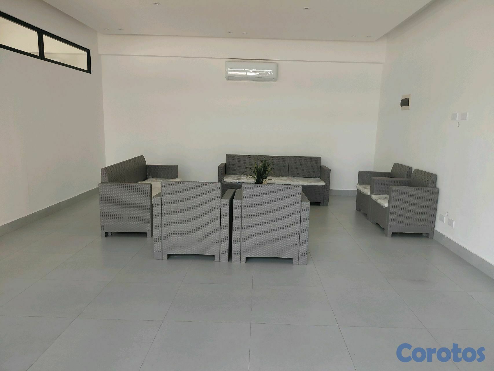 apartamentos - Alquilo Apartamento en Bella Vista Norte ma 10