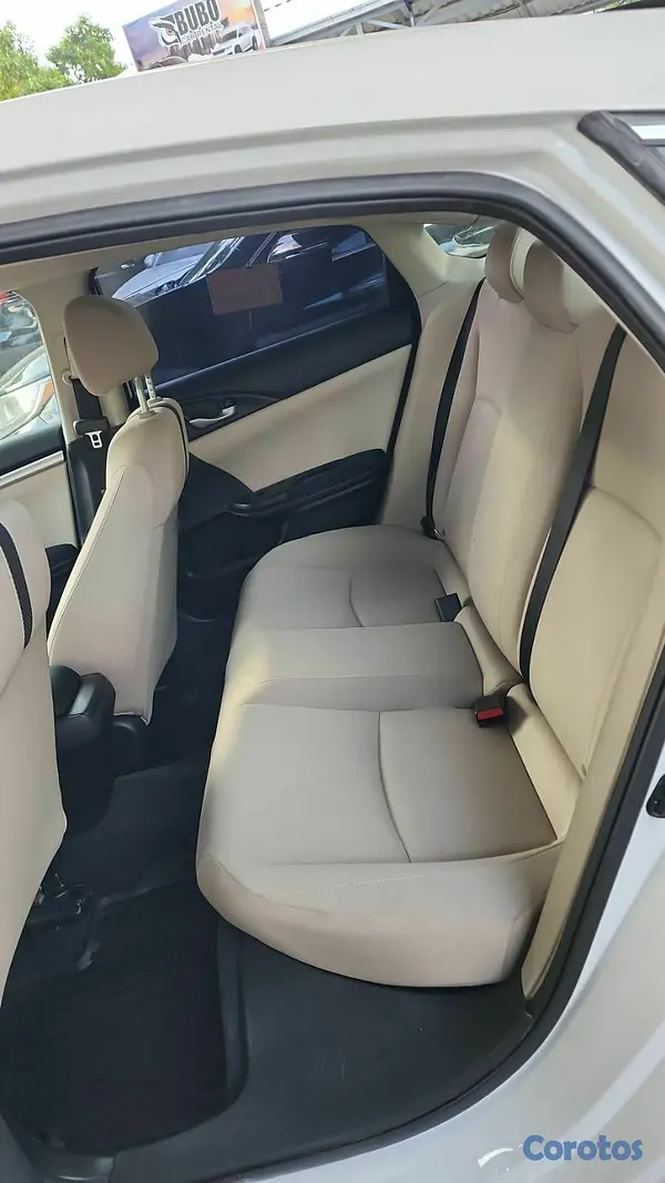 carros - Honda cívic ex 2021 6