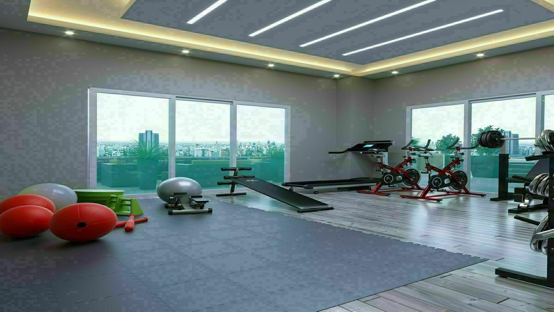 apartamentos - APARTAMENTO EN VENTA TORRE DE ALMA ROSA I 4