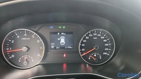 jeepetas y camionetas - kia sportage 2019 doch  12